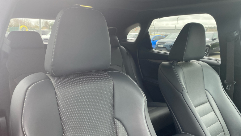 Lexus RX 450h 3.5 Takumi 5dr CVT Hybrid Estate